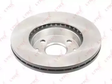 Тормозной диск LYNXauto купить