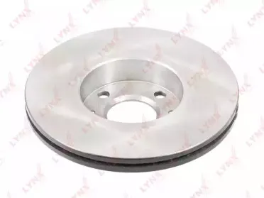 Тормозной диск LYNXauto купить