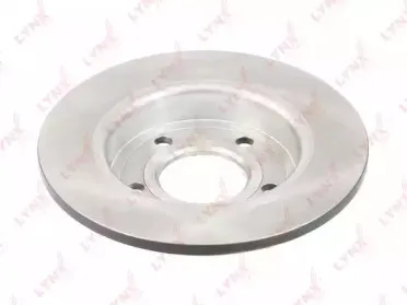 Тормозной диск LYNXauto купить