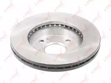 Тормозной диск LYNXauto купить