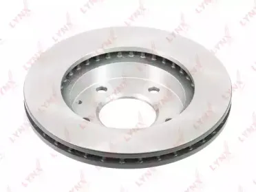 Тормозной диск LYNXauto купить