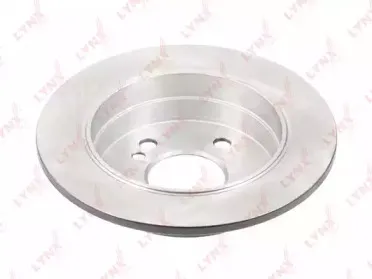Тормозной диск LYNXauto купить