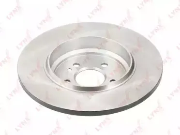 Тормозной диск LYNXauto купить