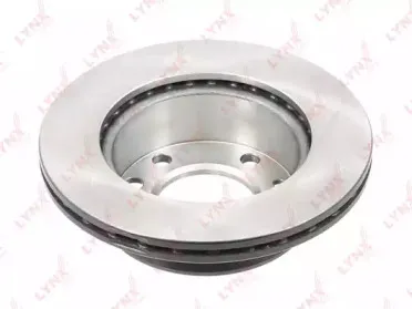 Тормозной диск LYNXauto купить