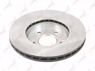 Тормозной диск LYNXauto купить