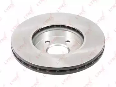 Тормозной диск LYNXauto купить