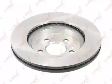 Тормозной диск LYNXauto купить