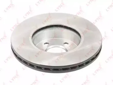 Тормозной диск LYNXauto купить