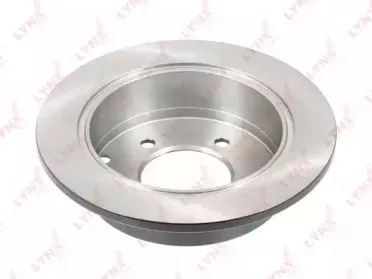Тормозной диск LYNXauto купить