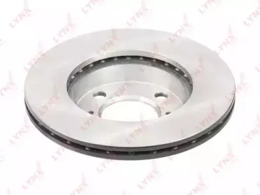 Тормозной диск LYNXauto купить