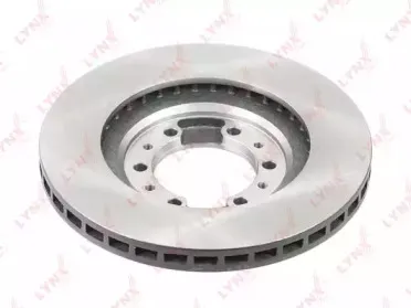 Тормозной диск LYNXauto купить