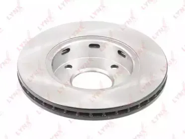 Тормозной диск LYNXauto купить