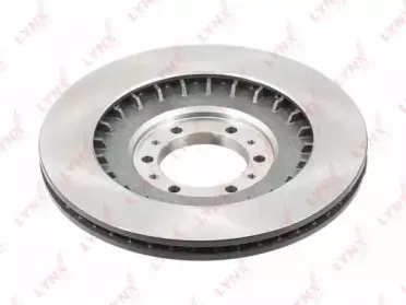 Тормозной диск LYNXauto купить