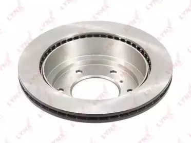 Тормозной диск LYNXauto купить