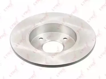 Тормозной диск LYNXauto купить