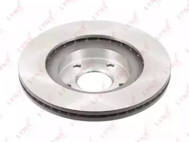 Тормозной диск LYNXauto купить