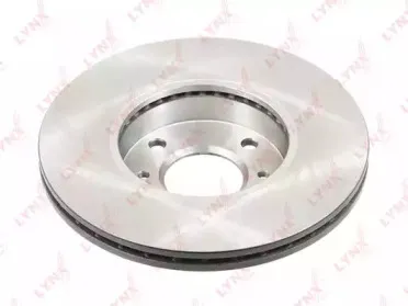 Тормозной диск LYNXauto купить