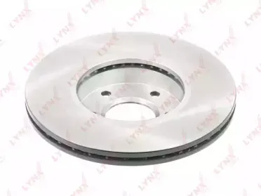 Тормозной диск LYNXauto купить