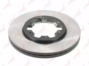 Тормозной диск LYNXauto купить