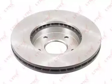 Тормозной диск LYNXauto купить