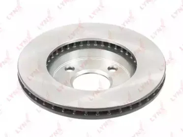 Тормозной диск LYNXauto купить