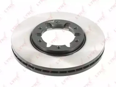 Тормозной диск LYNXauto купить