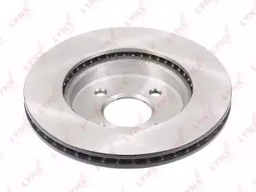 Тормозной диск LYNXauto купить