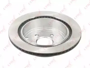 Тормозной диск LYNXauto купить