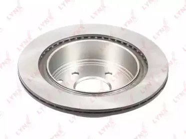 Тормозной диск LYNXauto купить