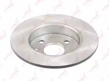 Тормозной диск LYNXauto купить