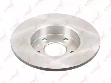 Тормозной диск LYNXauto купить