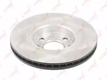 Тормозной диск LYNXauto купить