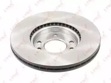 Тормозной диск LYNXauto купить
