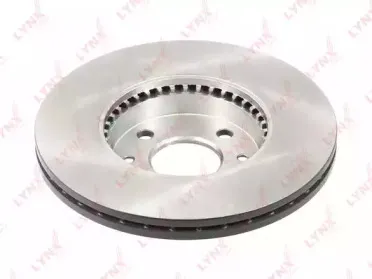 Тормозной диск LYNXauto купить