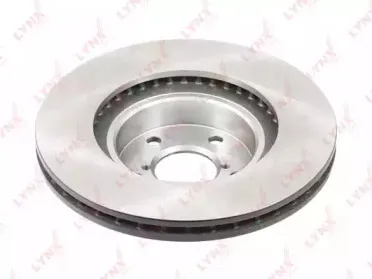 Тормозной диск LYNXauto купить