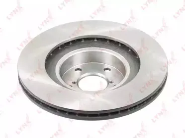 Тормозной диск LYNXauto купить