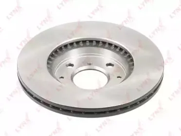 Тормозной диск LYNXauto купить