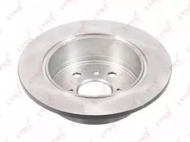 Тормозной диск LYNXauto купить