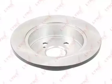 Тормозной диск LYNXauto купить