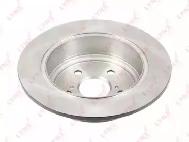 Тормозной диск LYNXauto купить