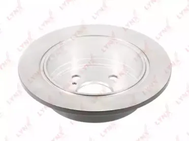 Тормозной диск LYNXauto купить