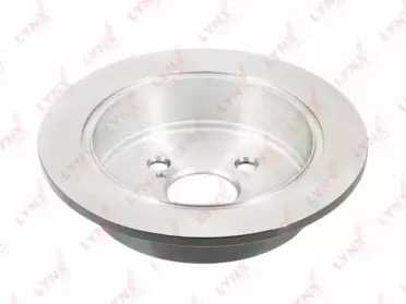 Тормозной диск LYNXauto купить