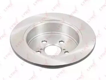 Тормозной диск LYNXauto купить