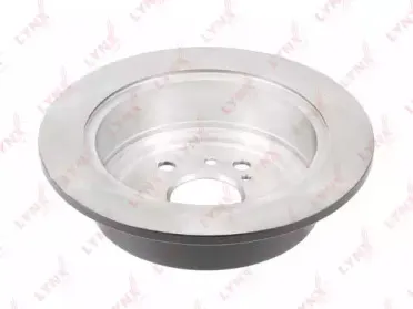 Тормозной диск LYNXauto купить