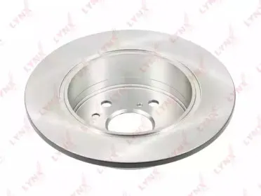 Тормозной диск LYNXauto купить