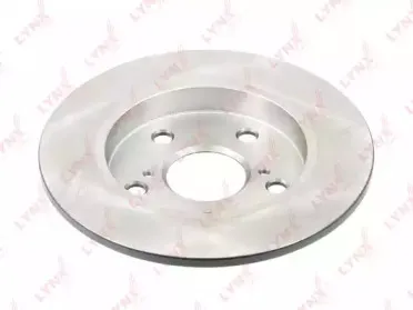 Тормозной диск LYNXauto купить