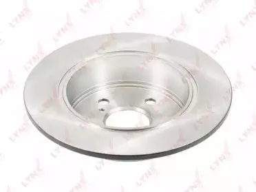 Тормозной диск LYNXauto купить