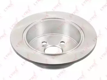 Тормозной диск LYNXauto купить