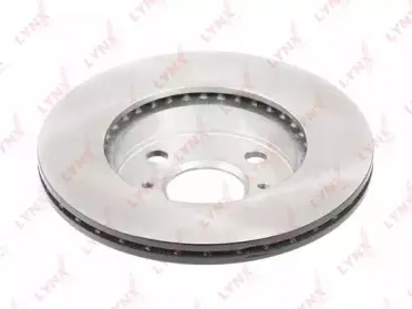 Тормозной диск LYNXauto купить