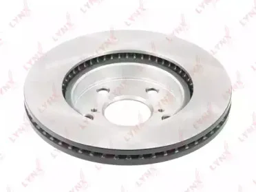 Тормозной диск LYNXauto купить
